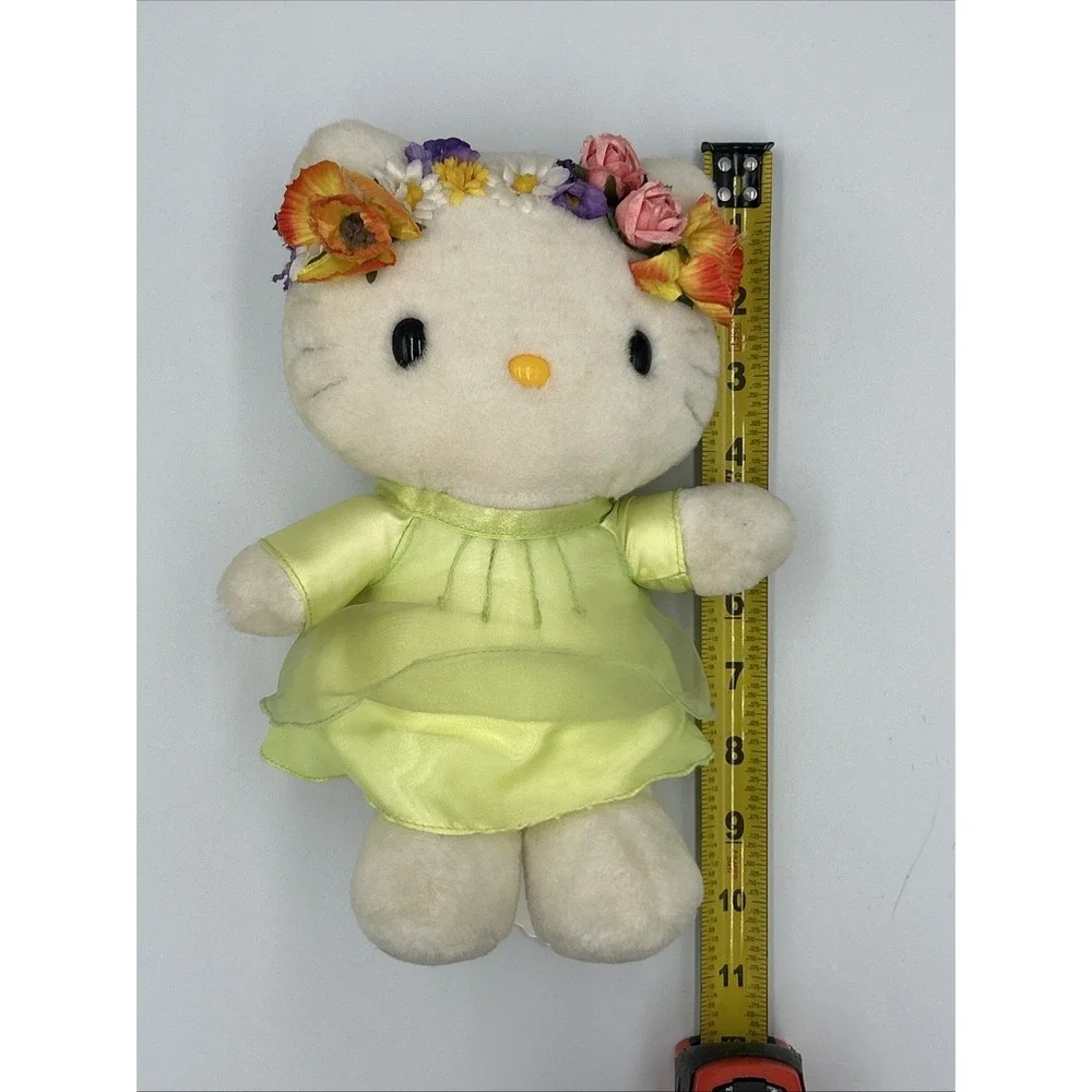 Sanrio Smiles HELLO KITTY 10